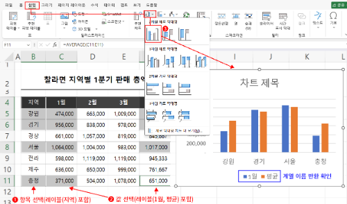 범례에 계열 이름 자동 반환.png