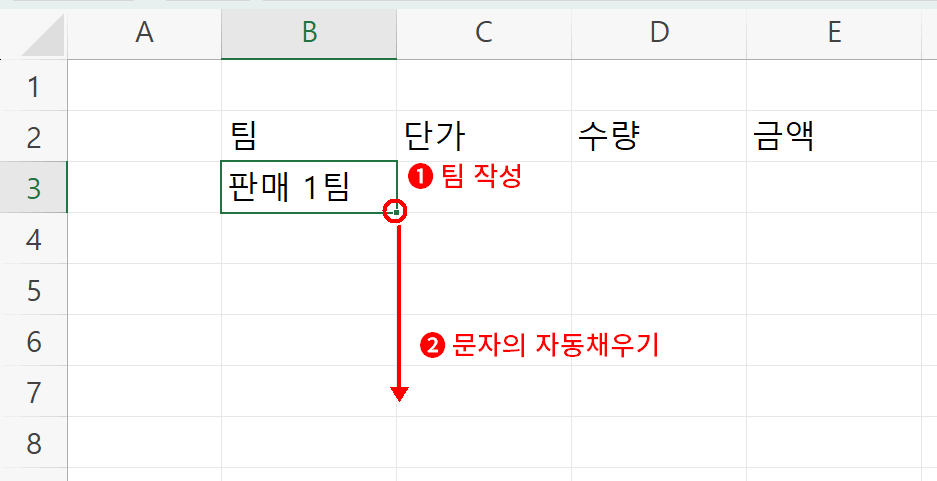 자동 채우기 종합2