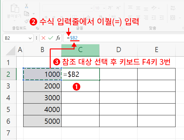 혼합 참조4
