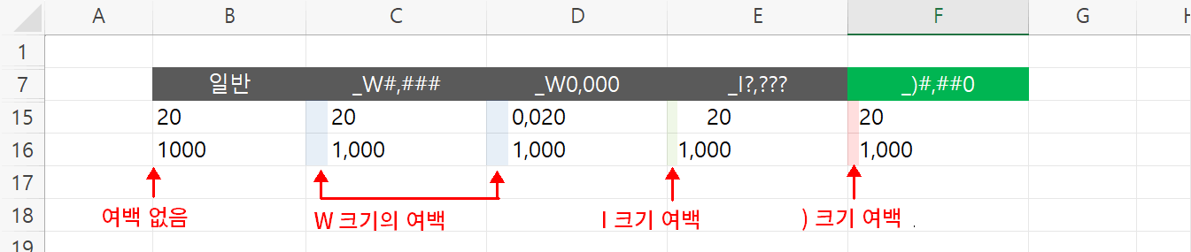 여백 표시 형식 변경 완료2