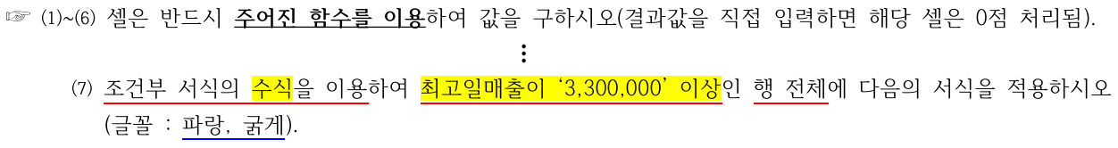 문제 확인