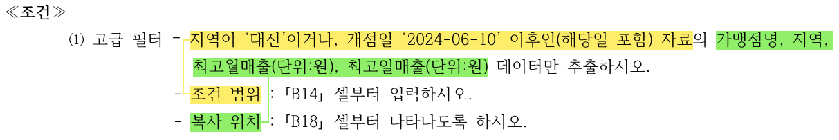 문제 확인