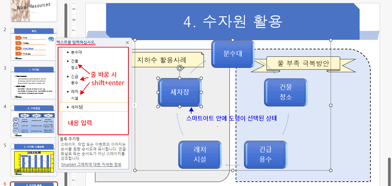 스마트아트 주기형 4